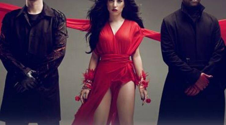 Το Harlem Shake των Vegas