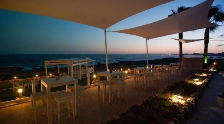 Πήγαμε στο Amante