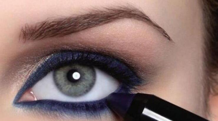 Χρήσιμα tips για το το μακιγιάζ των ματιών