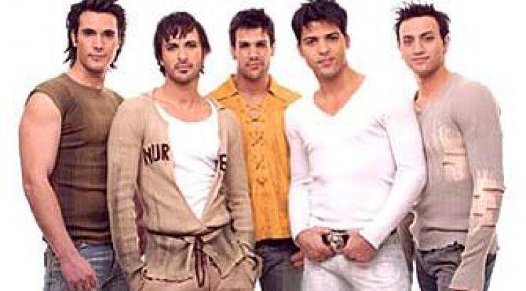 Ποιο πρώην μέλος των One δήλωσε συμμετοχή στο The Voice;