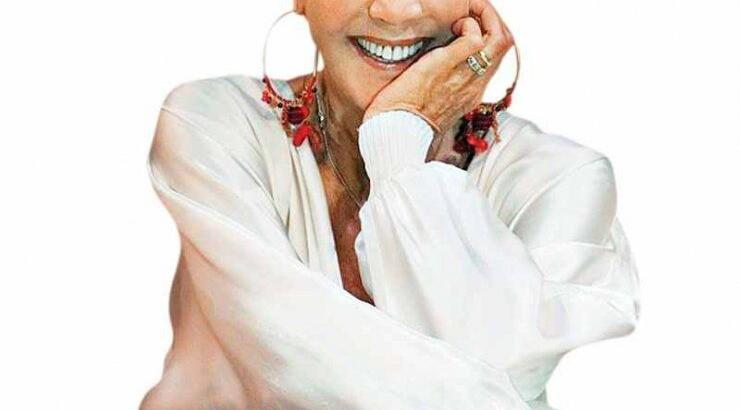 Ζωή Λάσκαρη: Οταν έπιασα τον Λυκουρέζο να με απατά 