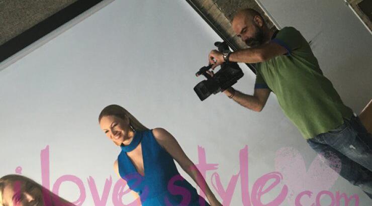 Δείτε το trailer της εκπομπής του ΣΙΓΜΑ "Love & Style"