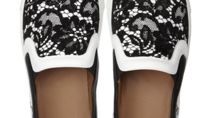 The skate shoes: Άνετα και στυλάτα!