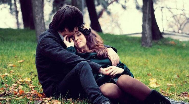  5 σημάδια που δείχνουν ότι σε αγαπάει πραγματικά 