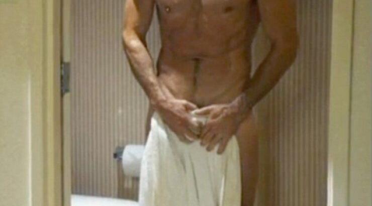 Jennifer Aniston: Έχει τον πιο σέξυ σύζυγο [εικόνες]