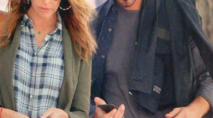 Η Τζένη Μπαλατσινού χωρίζει τον Ανδρέα Παππά