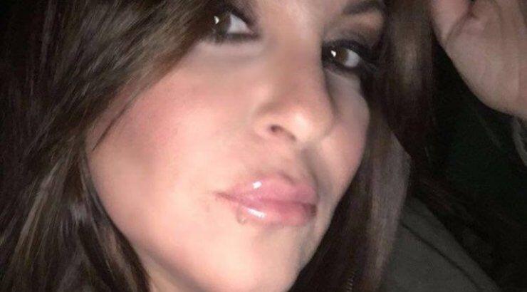 Δεν ξανάγινε: Η Ναταλία Γερμανού "καρφώνει" το σταθμό της on air [βίντεο]