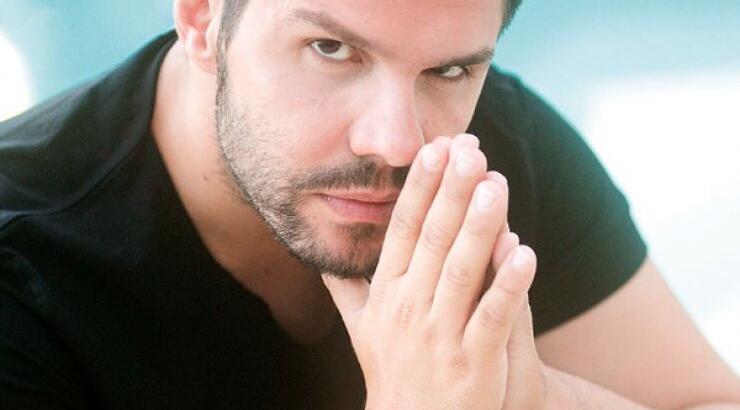 Γιώργος Τσαλίκης: Θανατηφόρο τροχαίο για την οικογένειά του