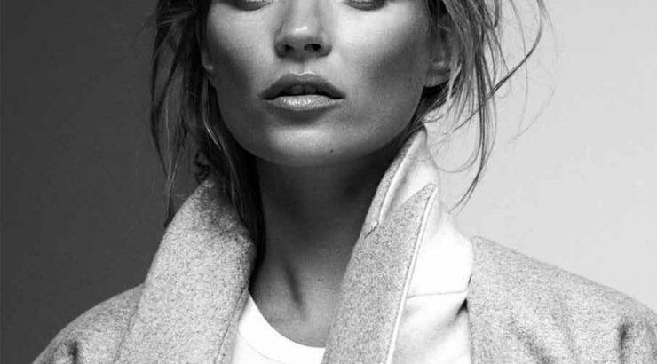 Η Kate Moss σοκάρει τον κόσμο της μόδας με τη νέα της απόφαση