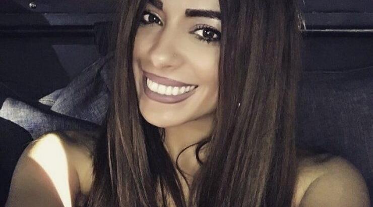 Κατέθεσε η Μίνα Αρναούτη - Ποιους καίει