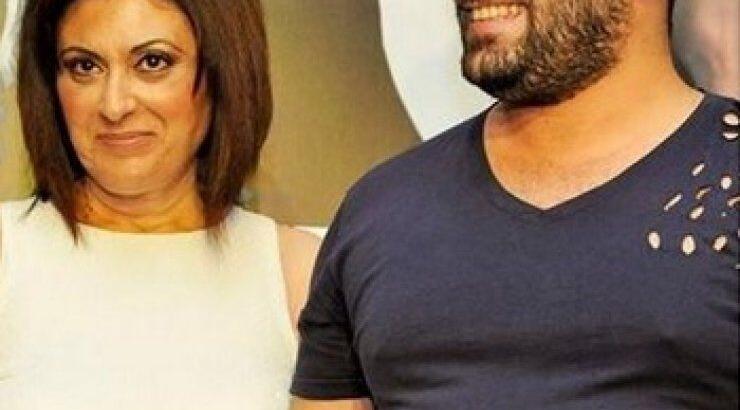 Αθηνά Παντελίδου: Η πρώτη ανάρτηση στο facebook μετά το θάνατό του γιου της