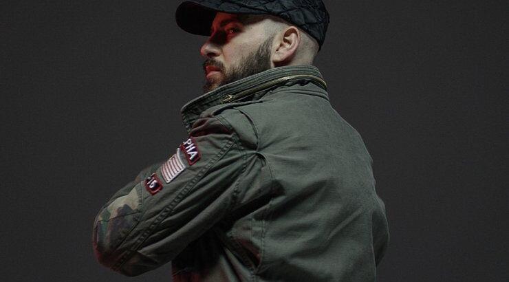 Ο A.M. SNiPER ανακοινώνει το νέο του single – το 4WHAT με τον Wiley 