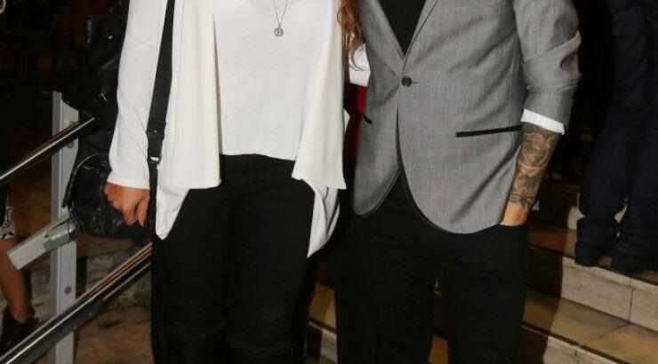 Δεν θα πιστεύετε πόσα μηνύματα συμπαράστασης εστείλαν σε Χρηστίδου-Μαραντίνη για την απώλεια του τρίτου μωρού τους!