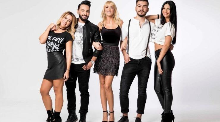 Απίστευτη αποκάλυψη από επώνυμο Έλληνα σε εκπομπής της ελληνικής τηλεόρασης