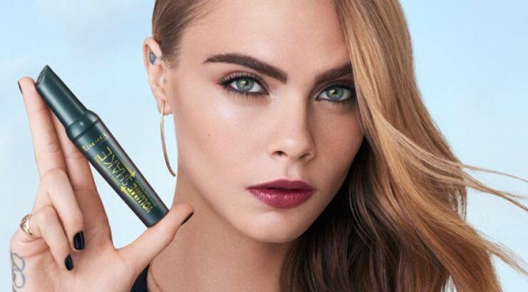 Νέα Rimmel Volume Shake Mascara