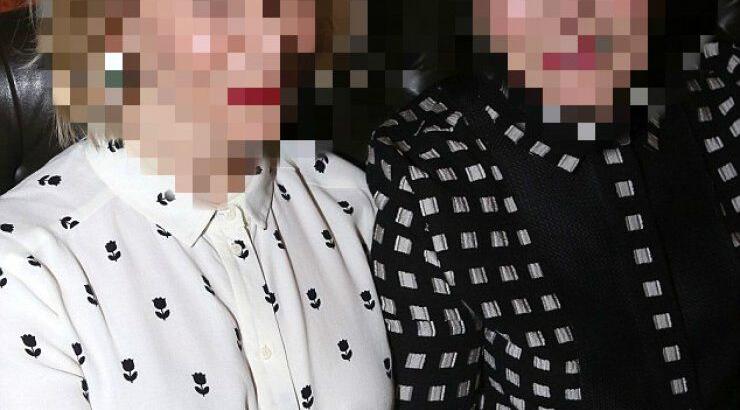 Ποιες πασίγνωστες ηθοποιοί είναι ζευγάρι και το λένε ανοιχτά;