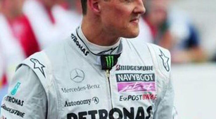 Γιατρός Σουμάχερ: «Ο Μίκαελ δεν είναι πια σε κώμα»