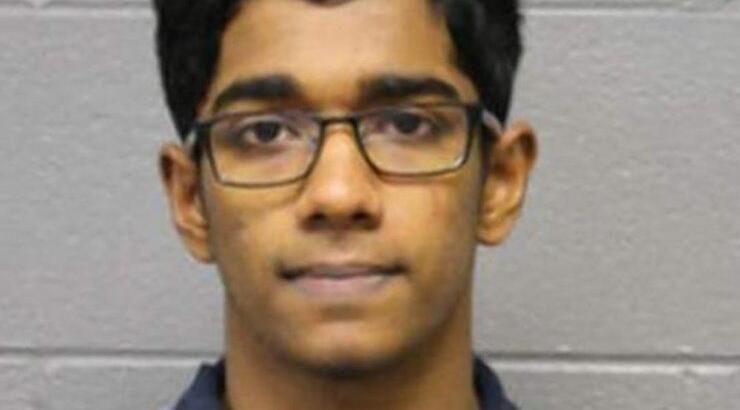 Σικάγο: Συνέλαβαν φοιτητή που... την είδε «κύριος Γκρέι»