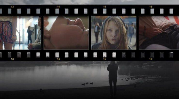 #DearDaddy: Το συγκλονιστικό βίντεο για τον βιασμό που κάνει τον γύρο του κόσμου