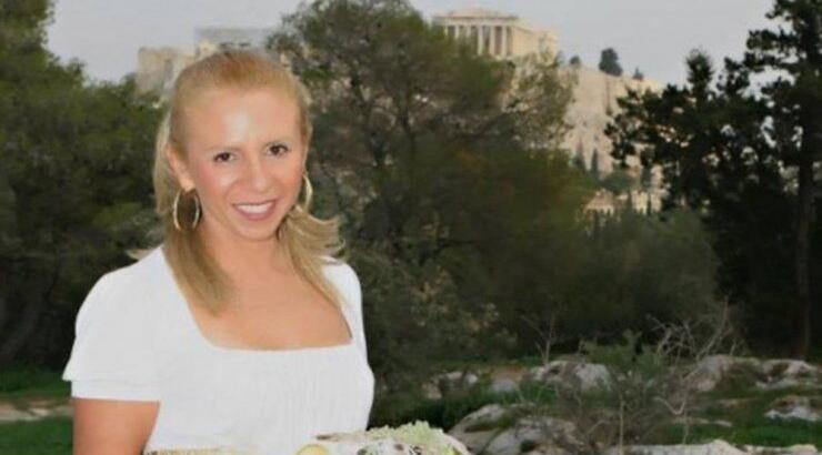 Το νέο συγκινητικό μήνυμα του συζύγου της Αλεξίας Αλεξιάδου