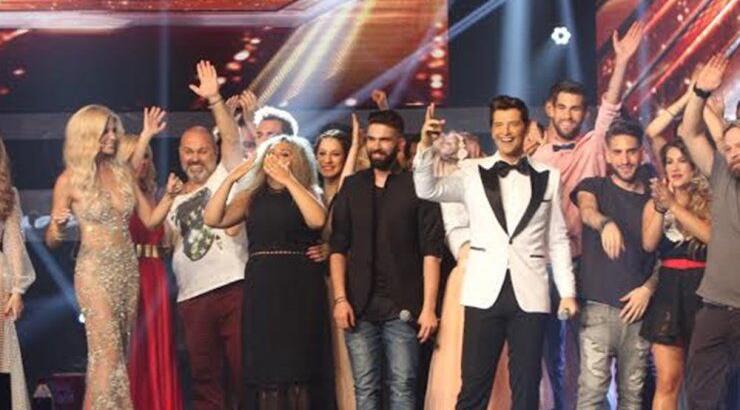 Το X-Factor επιστρέφει στο ΣΙΓΜΑ. Μάθε πως μπορείς να δηλώσεις συμμετοχή