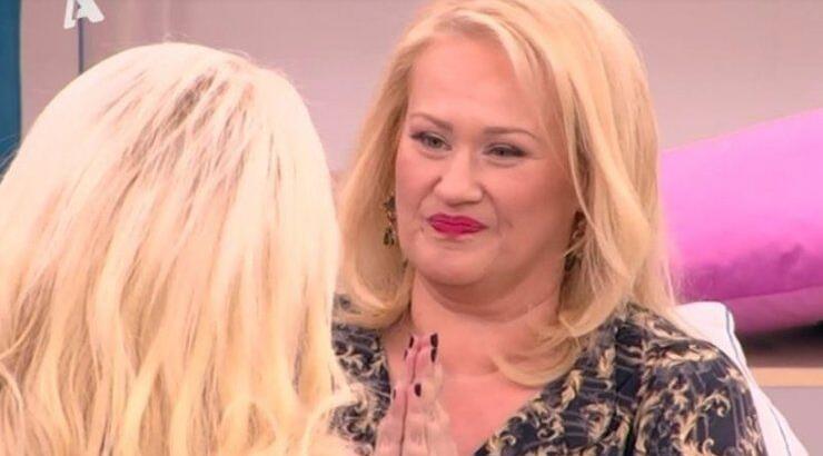 Ξέσπασε η Μπήλιου: "Θίχτηκε η αξιοπρέπειά μου, συγγνώμη Ελένη δεν μπορούμε να έχουμε άλλη σχέση"!