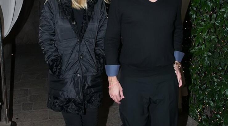 Δούκισσα Νομικού: Η ρομαντική πρόταση γάμου από το σύντροφό της