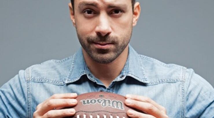 Σάκης Τανιμανίδης: Στο νοσοκομείο ο παρουσιαστής του "Survivor"