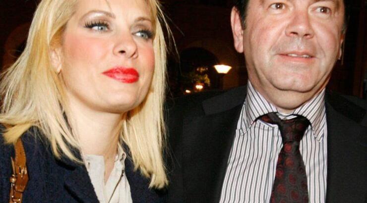 Η αναφορά του Γιάννη Λάτσιου στην Ελένη Μενεγάκη πρώτη φορά μετά από το διαζύγιο