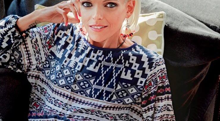 Νανά Καραγιάννη: Αυτό είναι το πόρισμα του ιατροδικαστή για τα αίτια του θανάτου της…