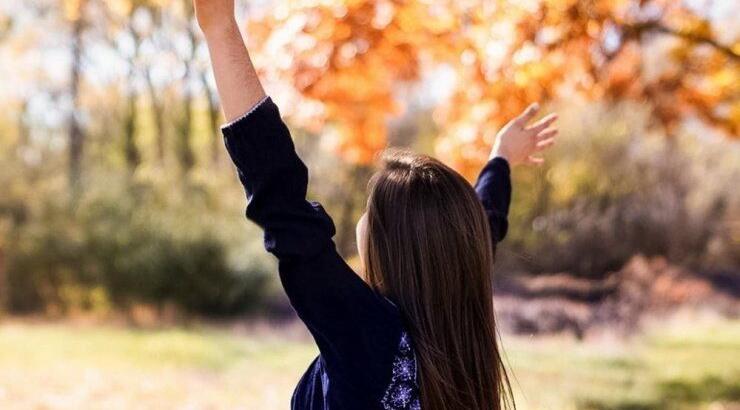 4 λόγοι που το φθινόπωρο μας κάνει καλό 