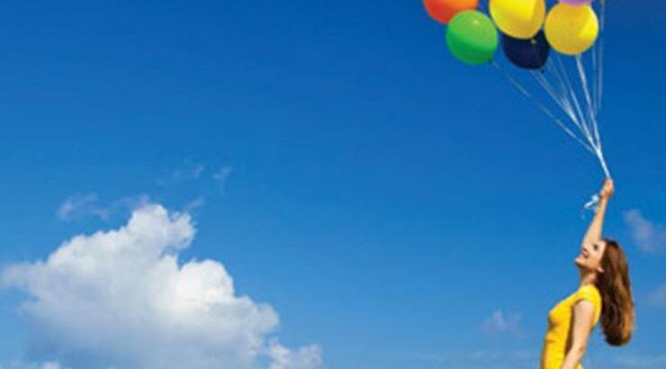 Οι λέξεις που σου φτιάχνουν τη διάθεση