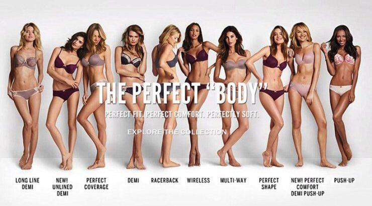 Οργή για τη νέα διαφημιστική καμπάνια της Victoria’s Secret