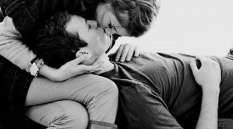 6 λόγοι για να κάνετε σεξ σήμερα! 