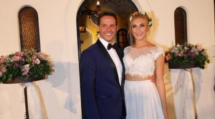 Μακαλιάς - Ψυχράμη: Για ποιο λόγο τσακώθηκαν την ημέρα του γάμου τους; 