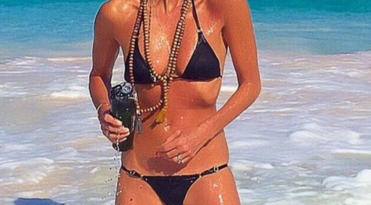 Η διατροφολόγος της Elle MacPherson μας δίνει tips για τέλεια σιλουέτα και καλύτερη υγεία