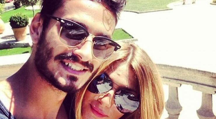 Σάββας Γκέντζογλου. Η φωτογραφία απάντηση στον χωρισμό του με την Αγγελική Ηλιάδη