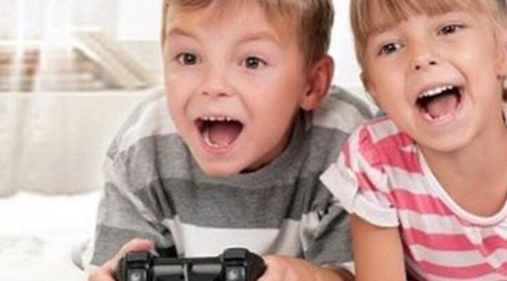 Ηλεκτρονικά παιχνίδια και παιδί! Πότε να ανησυχήσουμε; 