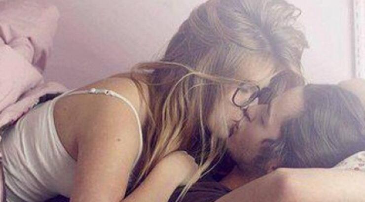 5 tips για να βάλεις φωτιά στο κρεβάτι τις γιορτές 