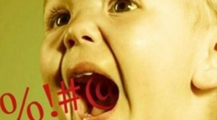 Πως να σταματήσω το παιδί μου να βρίζει; 