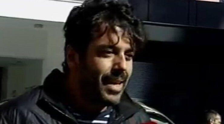 Πάνος Καλλίτσης: Η πρώτη του συνέντευξη μετά την δολοφονική ενέδρα 