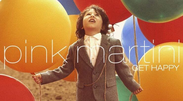 Pink Martini: Κυκλοφορούν νέα δουλειά [βίντεο]