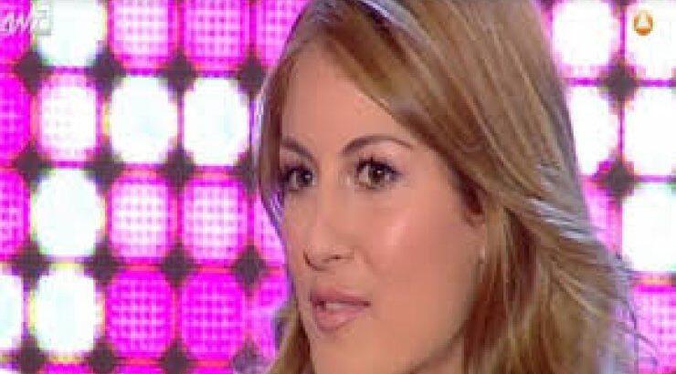 Η αποκάλυψη της νικήτριας του "The Voice" για τον τελικό: «Δεν είχα άγχος! Νύσταζα»!