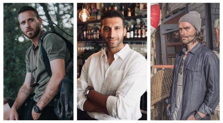 Ρωτήσαμε γνωστούς Κύπριους τι σημαίνει για εκείνους γυναίκα…