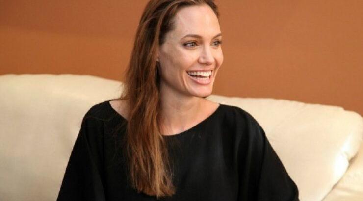 Ένα Όσκαρ διαφορετικό για την Αντζελίνα Τζολί και τον Στηβ Μάρτιν