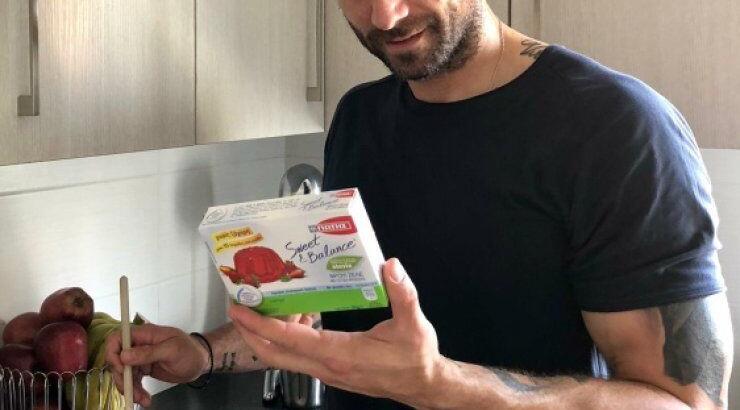 Sweet & Balance: Τα προϊόντα που συνδυάζουν όλα τα χαρακτηριστικά της υγιεινής διατροφής!