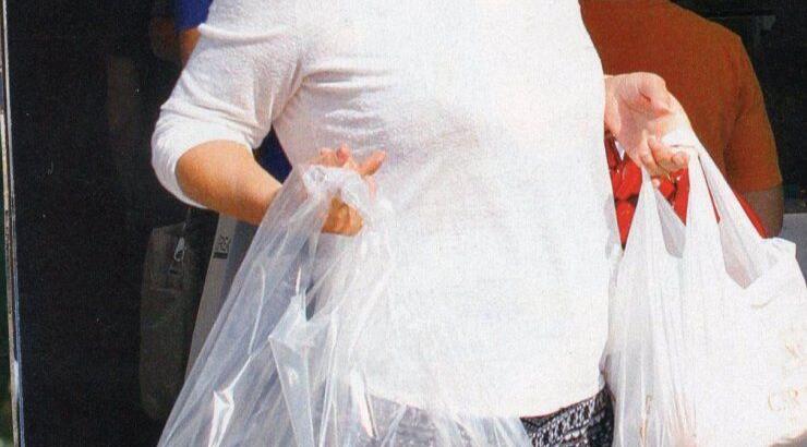 Αγγελική Νικολούλη: Με νέο look!