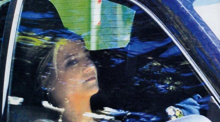 Φαίη Σκορδά: Εκτάκτως σε μαιευτική κλινική για εξετάσεις!