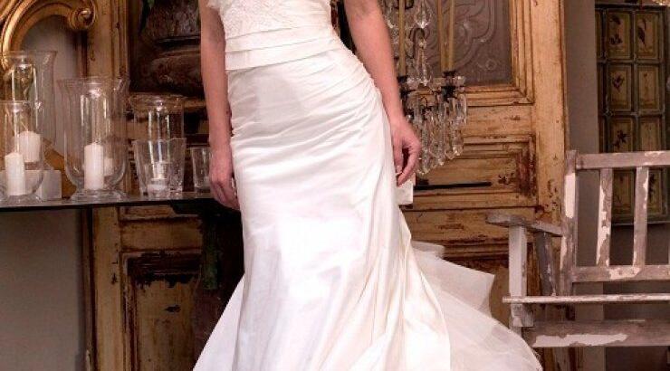 Πώς να δείχνεις αδύνατη τη μέρα του γάμου σου