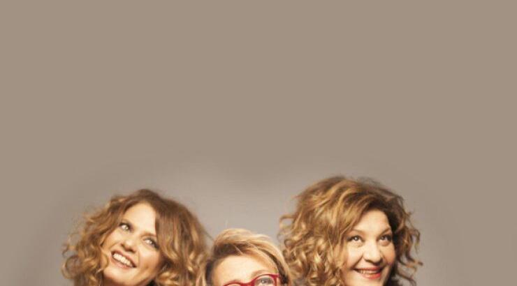 Γαλάνη, Τσαλιγοπούλου, Νέγκα επιστρέφουν στην Κύπρο